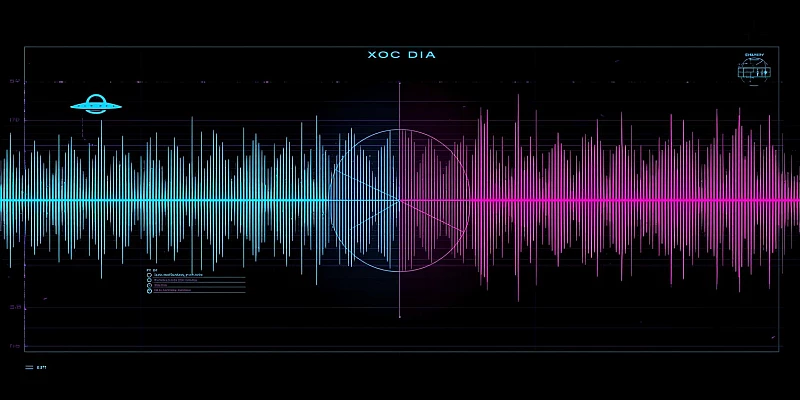 Sơ Đồ Phân Tích Tần Số Âm Thanh Xóc Đĩa