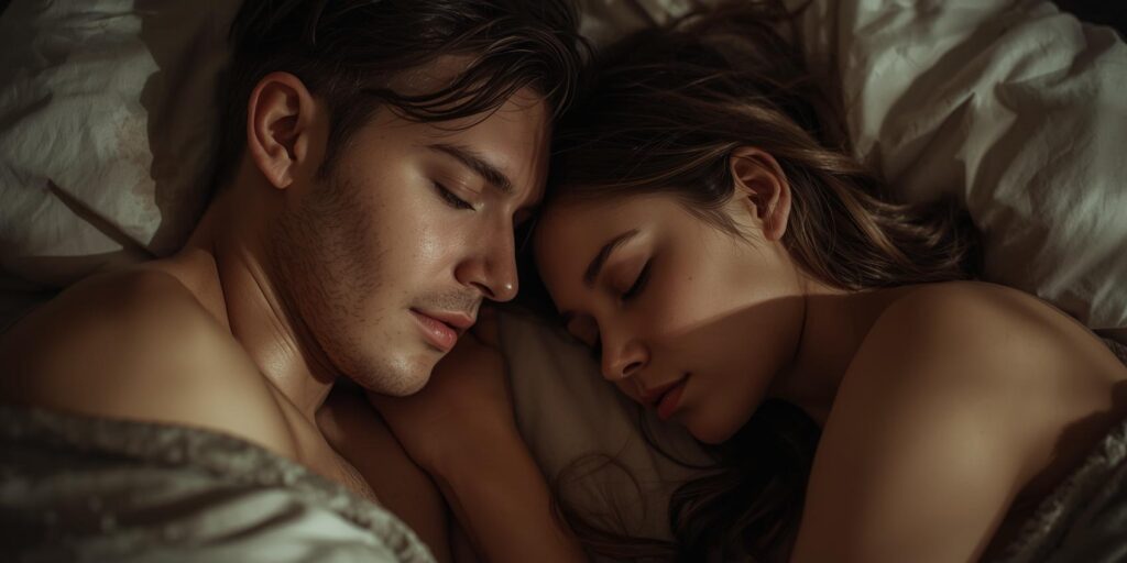 Mơ Thấy Người Yêu Cũ Đánh Con Gì? Giải Mã Số Đề Hay